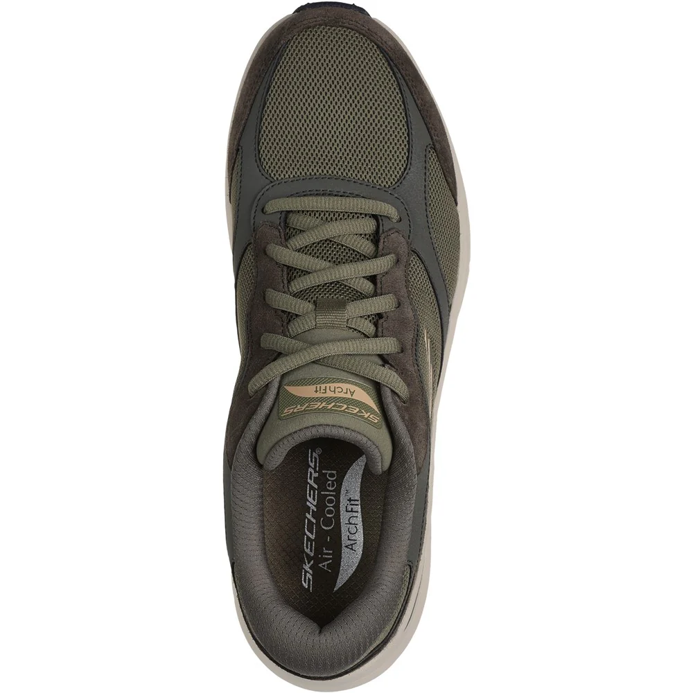 Skechers Arch Fit 2.0 The Keep Shoe - Image 3