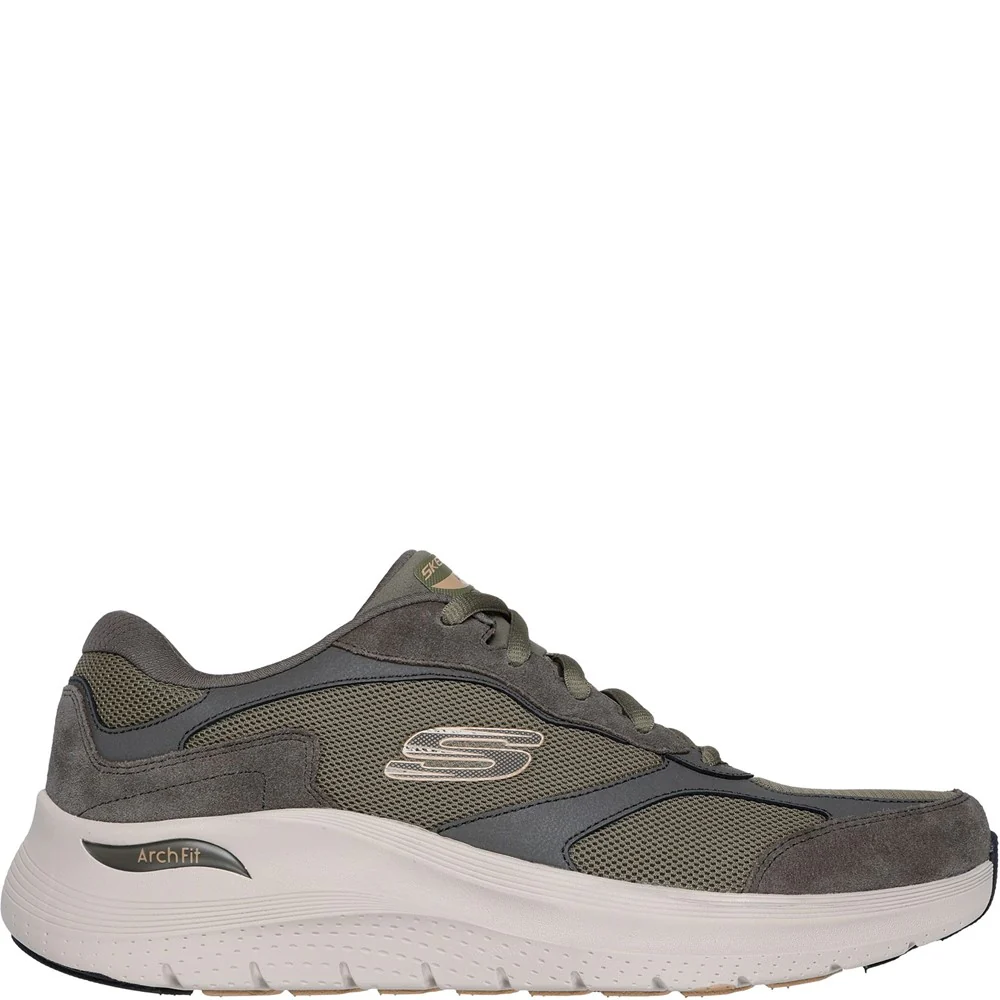 Skechers Arch Fit 2.0 The Keep Shoe - Image 5