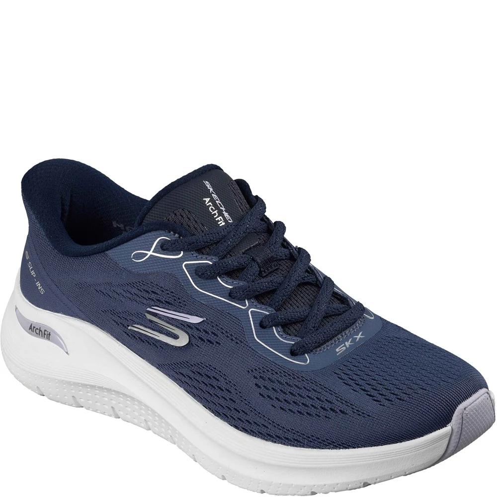 Skechers Arch Fit 2.0 Trainers