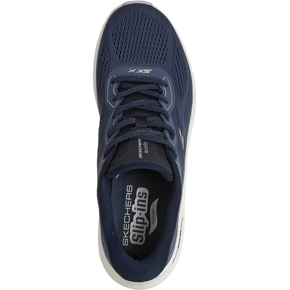 Skechers Arch Fit 2.0 Trainers - Image 3