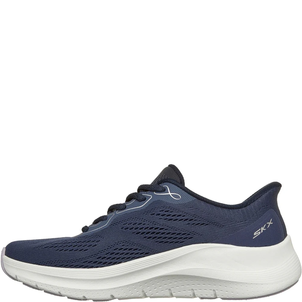 Skechers Arch Fit 2.0 Trainers - Image 4