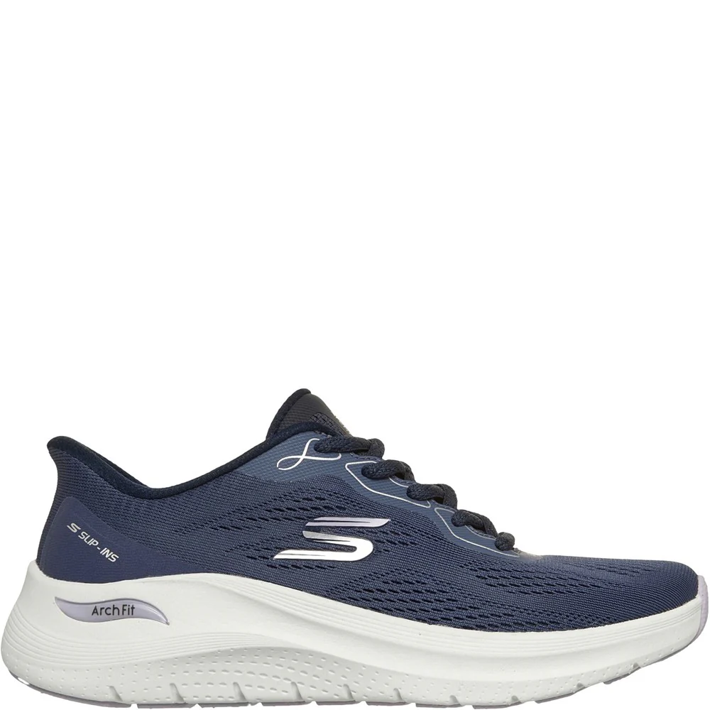 Skechers Arch Fit 2.0 Trainers - Image 5