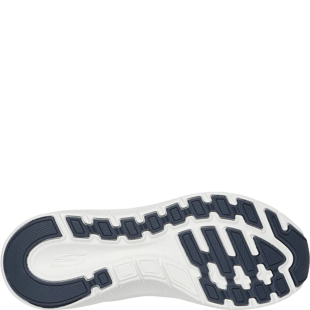 Skechers Arch Fit 2.0 Vintage Luxe Trainer - Image 2