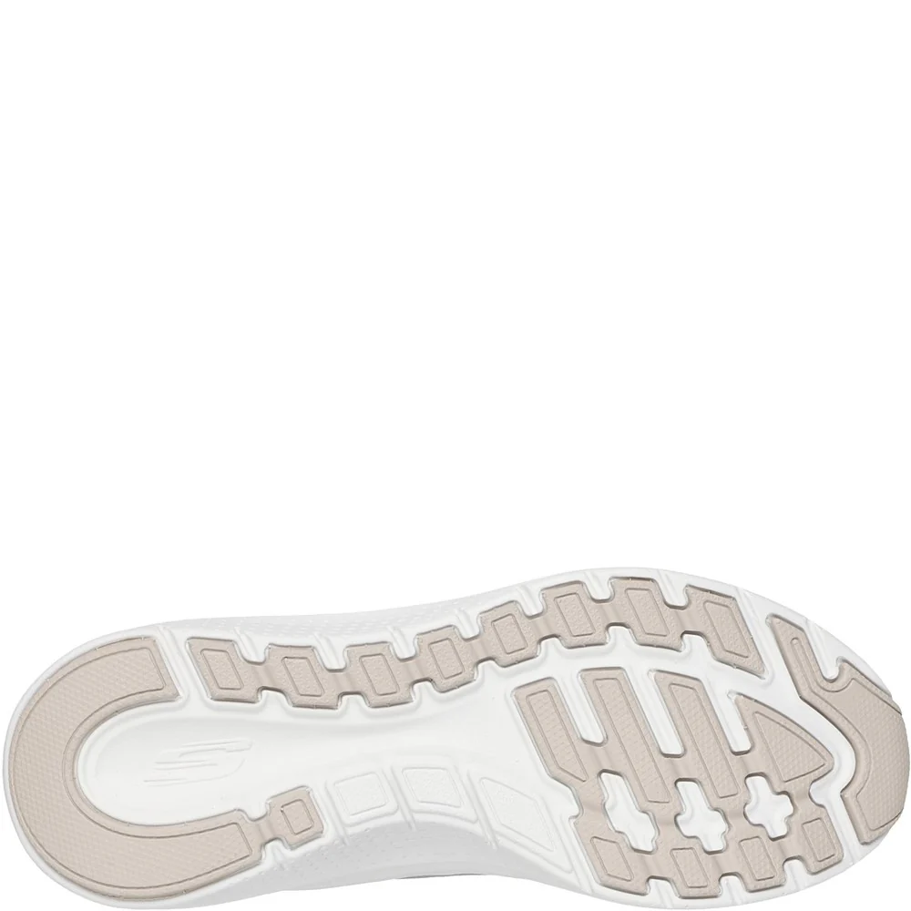 Skechers Arch Fit 2.0 Vintage Luxe Trainer - Image 2