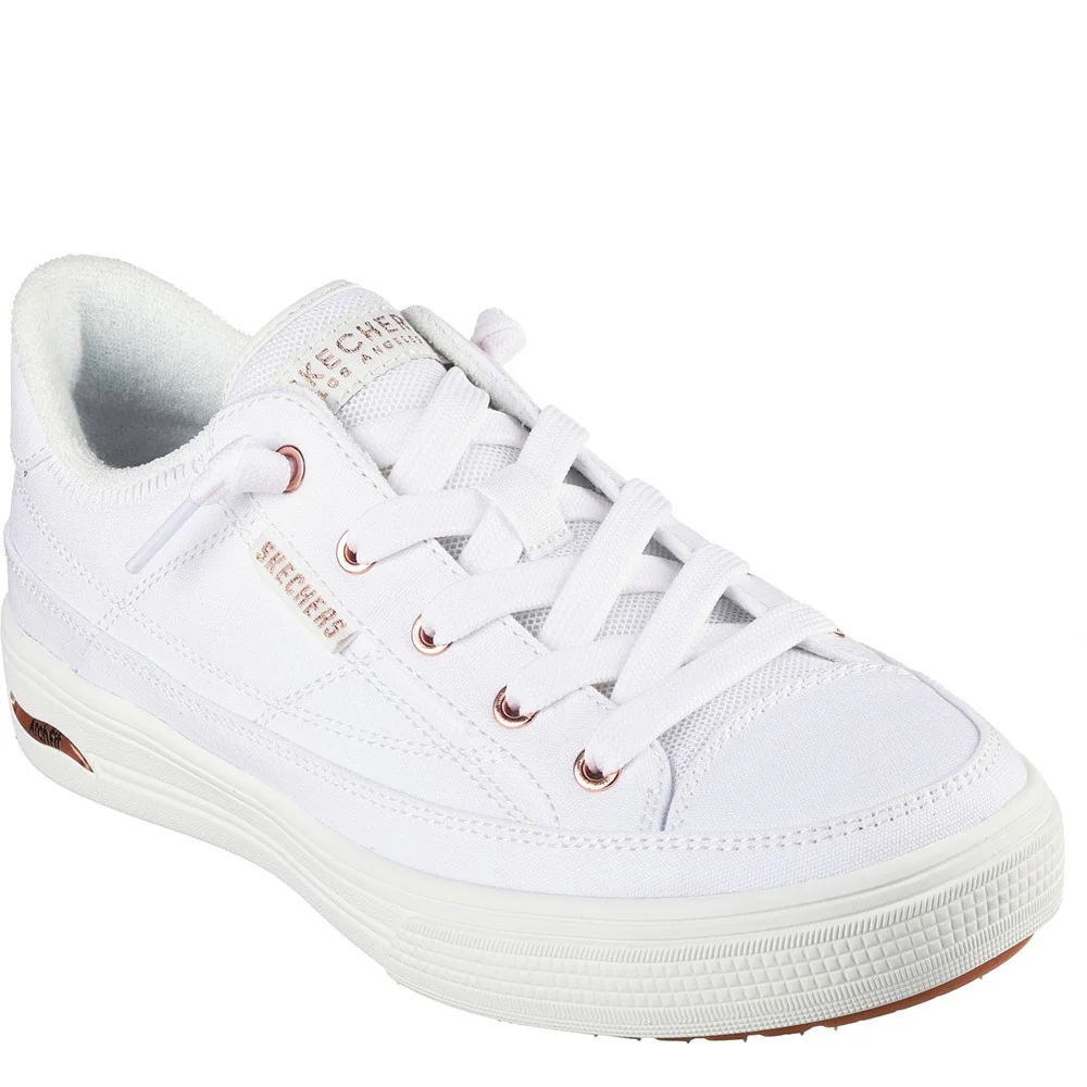 Skechers Arch Fit Arcade - Meet Ya There Trainers