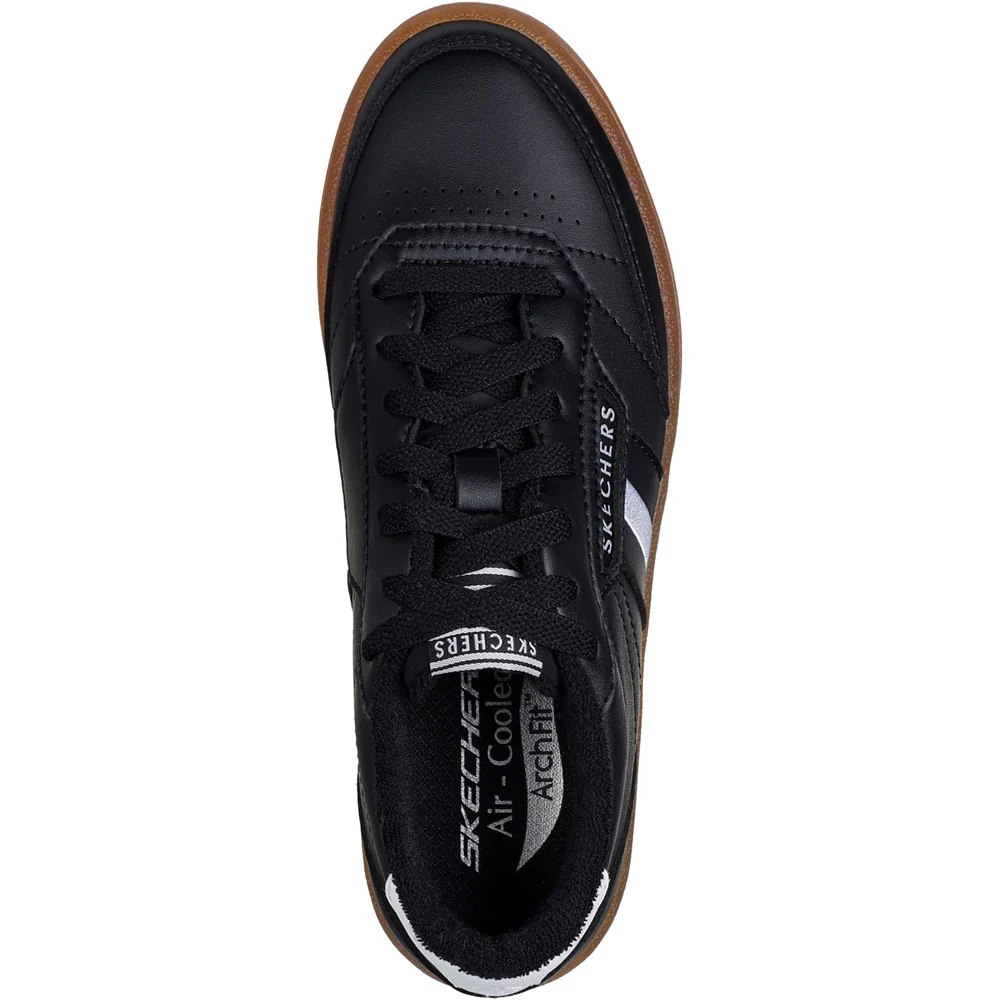 Skechers Arch Fit Classic Trainers - Image 3