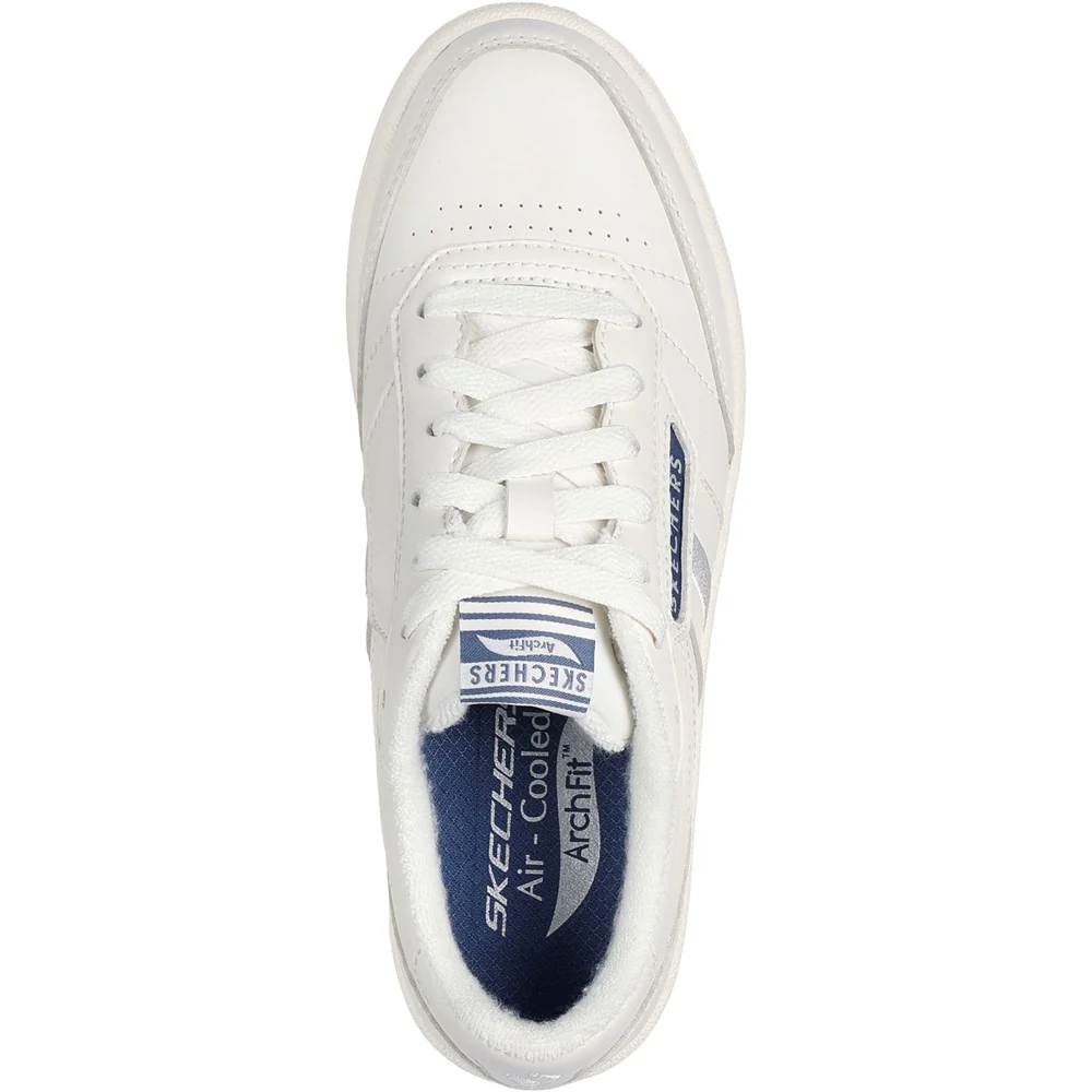 Skechers Arch Fit Classic Trainers - Image 3
