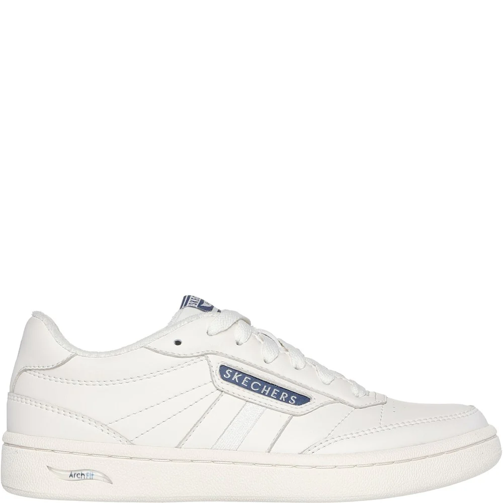 Skechers Arch Fit Classic Trainers - Image 5