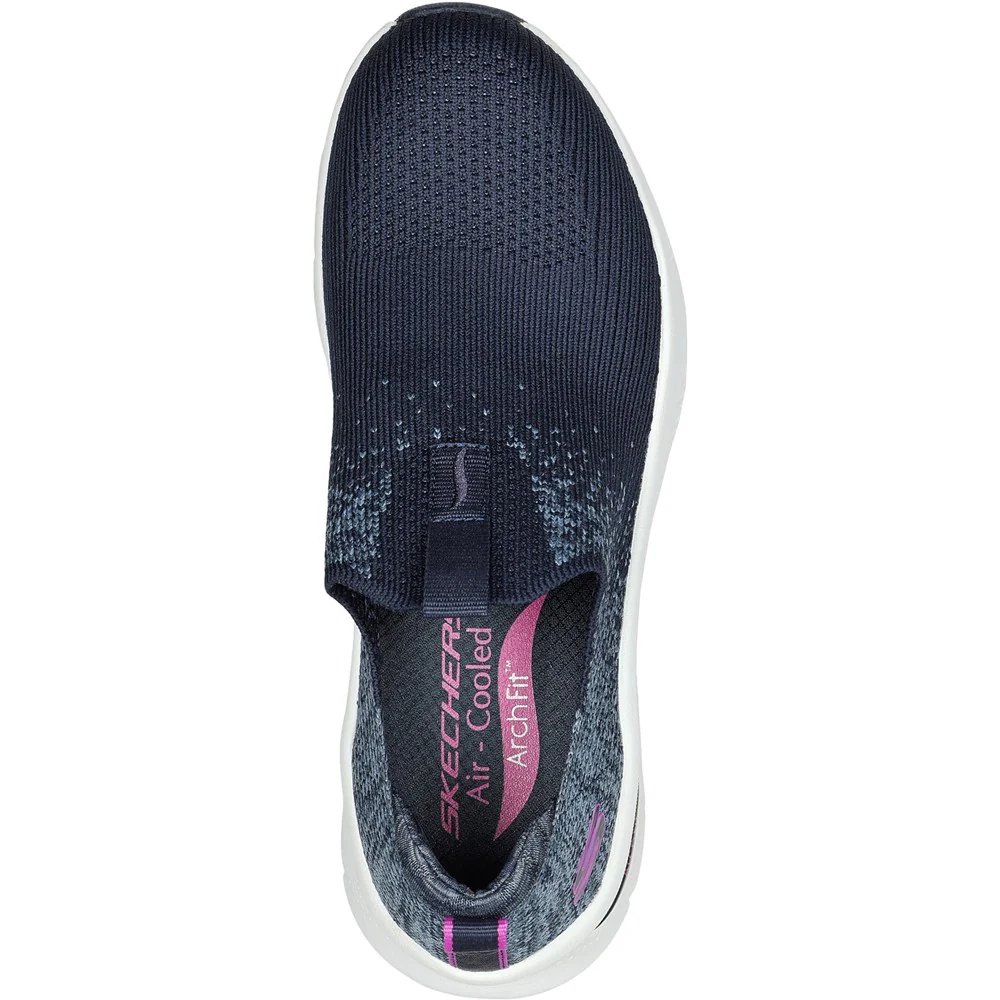 Skechers Arch Fit D'Lux Key Journey Shoe - Image 3