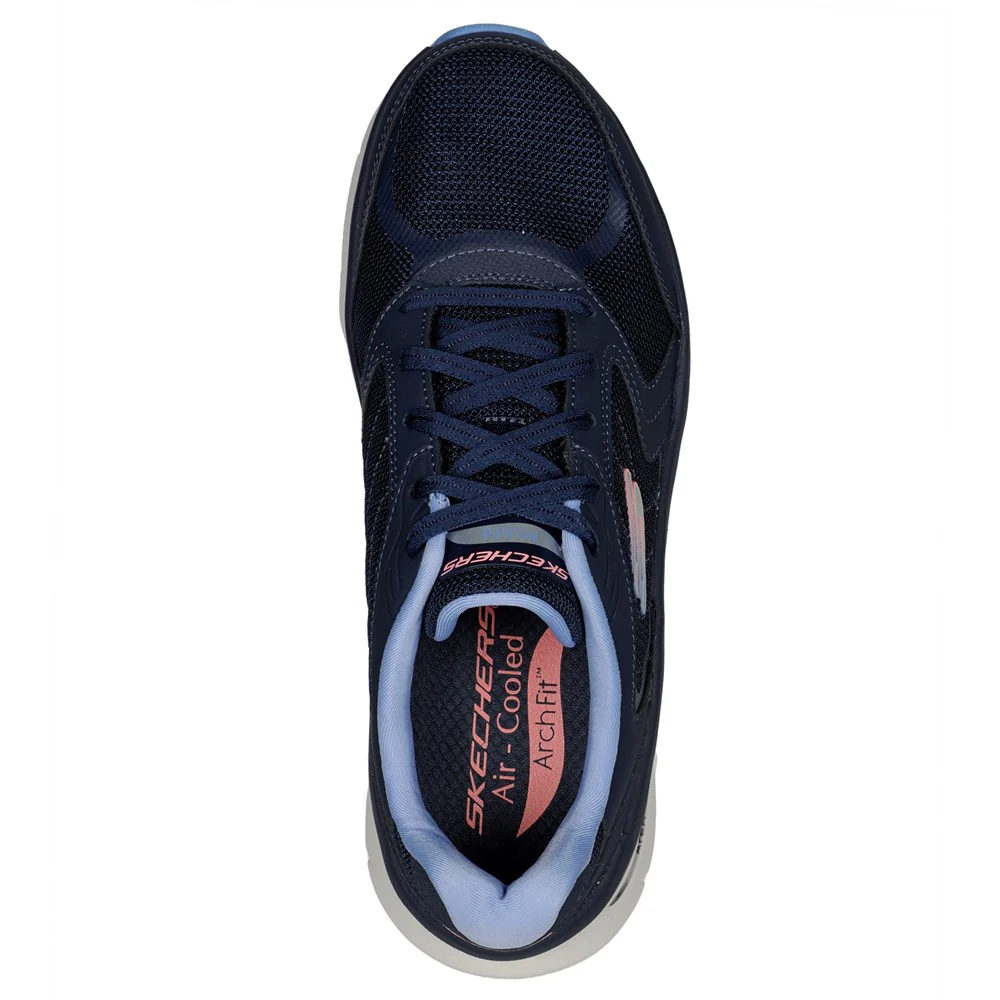 Skechers Arch Fit D'Lux Shoe - Image 3