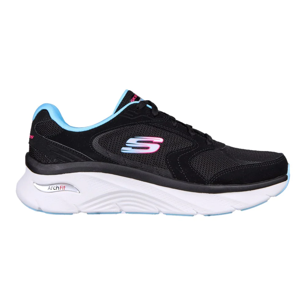 Skechers Arch Fit D'Lux Shoe - Image 10