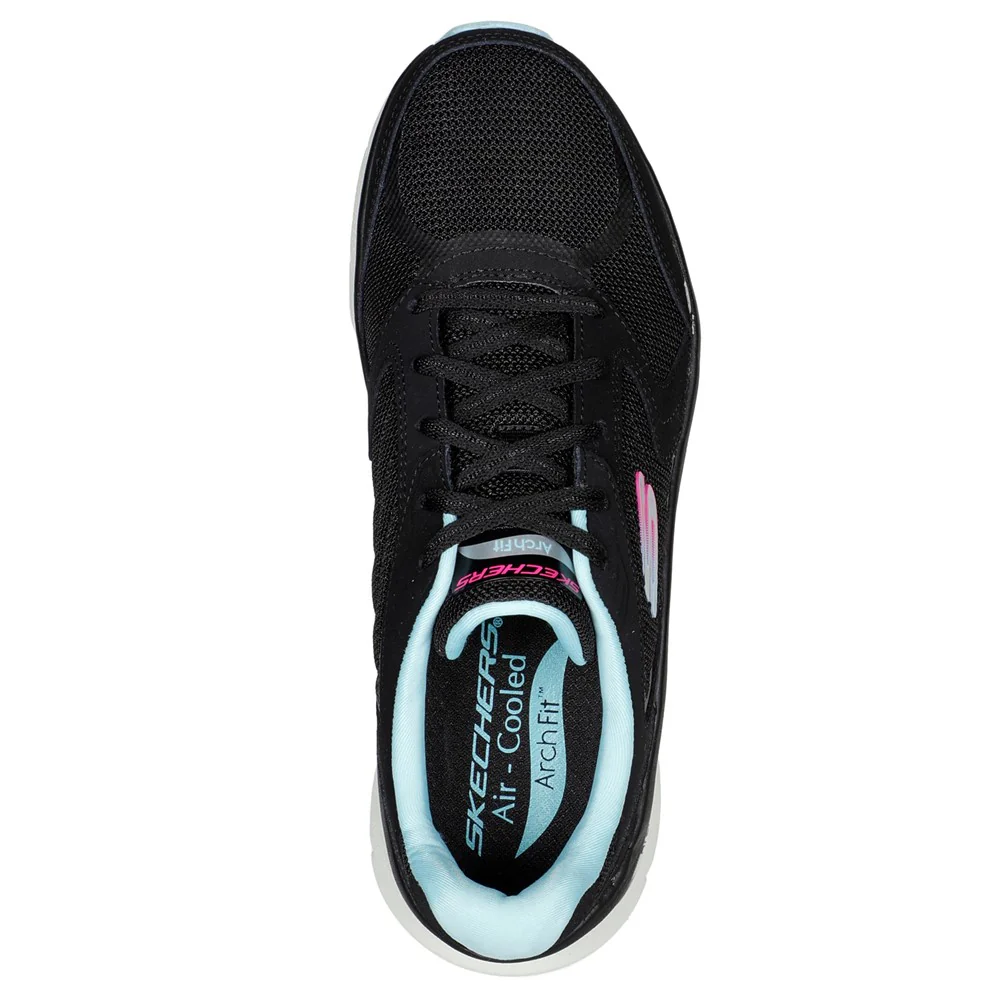 Skechers Arch Fit D'Lux Shoe - Image 3