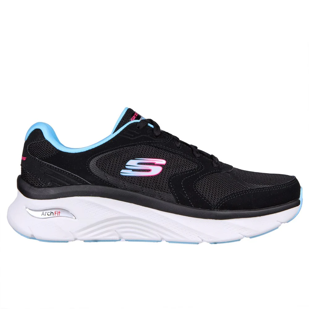 Skechers Arch Fit D'Lux Shoe - Image 5