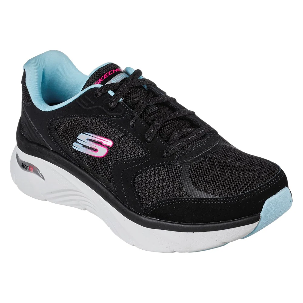 Skechers Arch Fit D'Lux Shoe - Image 6