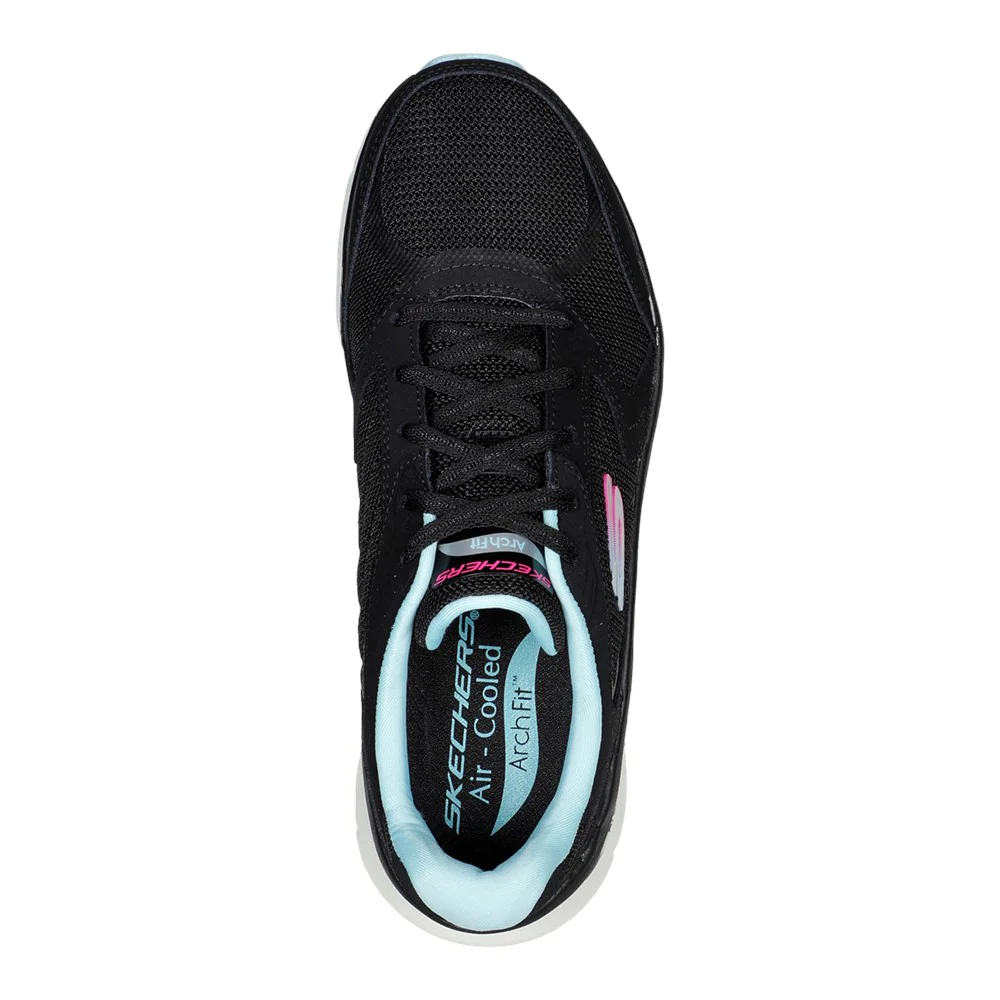 Skechers Arch Fit D'Lux Shoe - Image 8