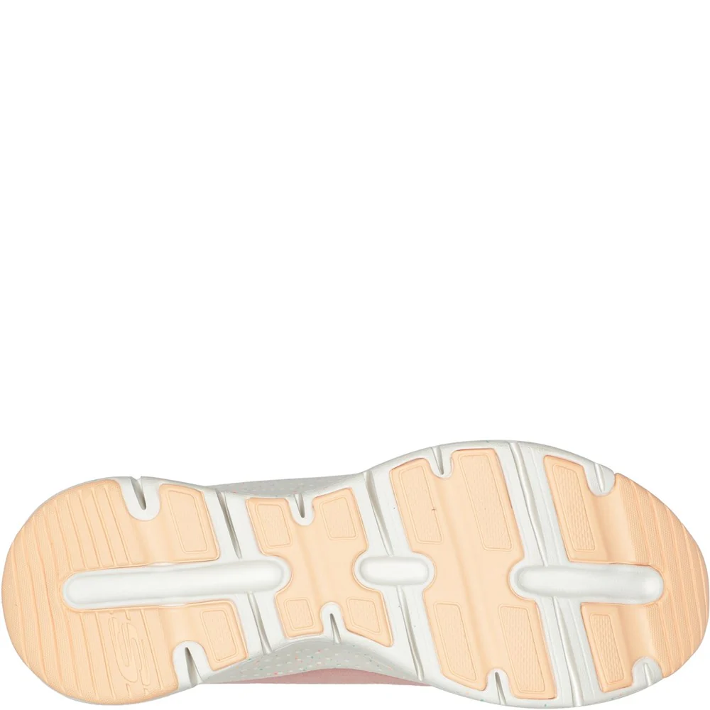 Skechers Arch Fit Freckle Me Shoes - Image 2