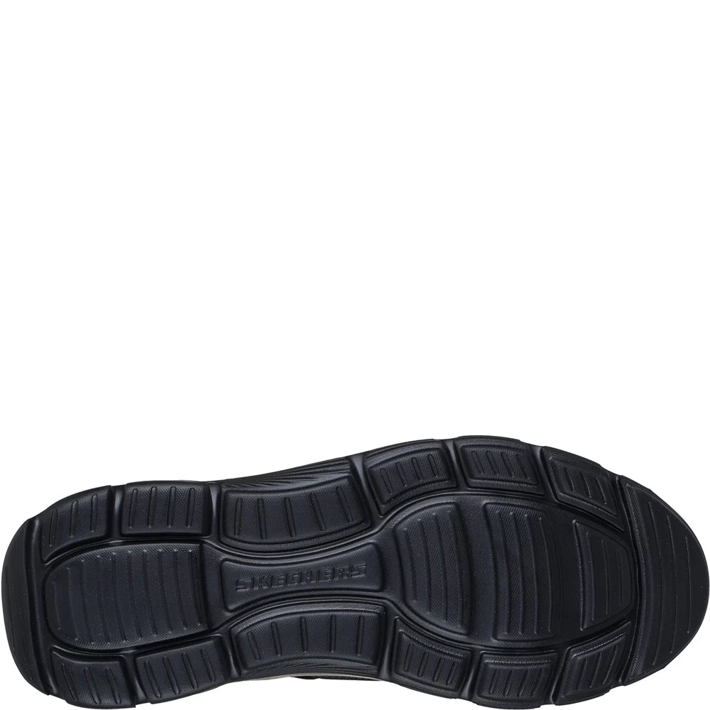 Skechers Arch Fit Garza Rowan Shoes - Image 2