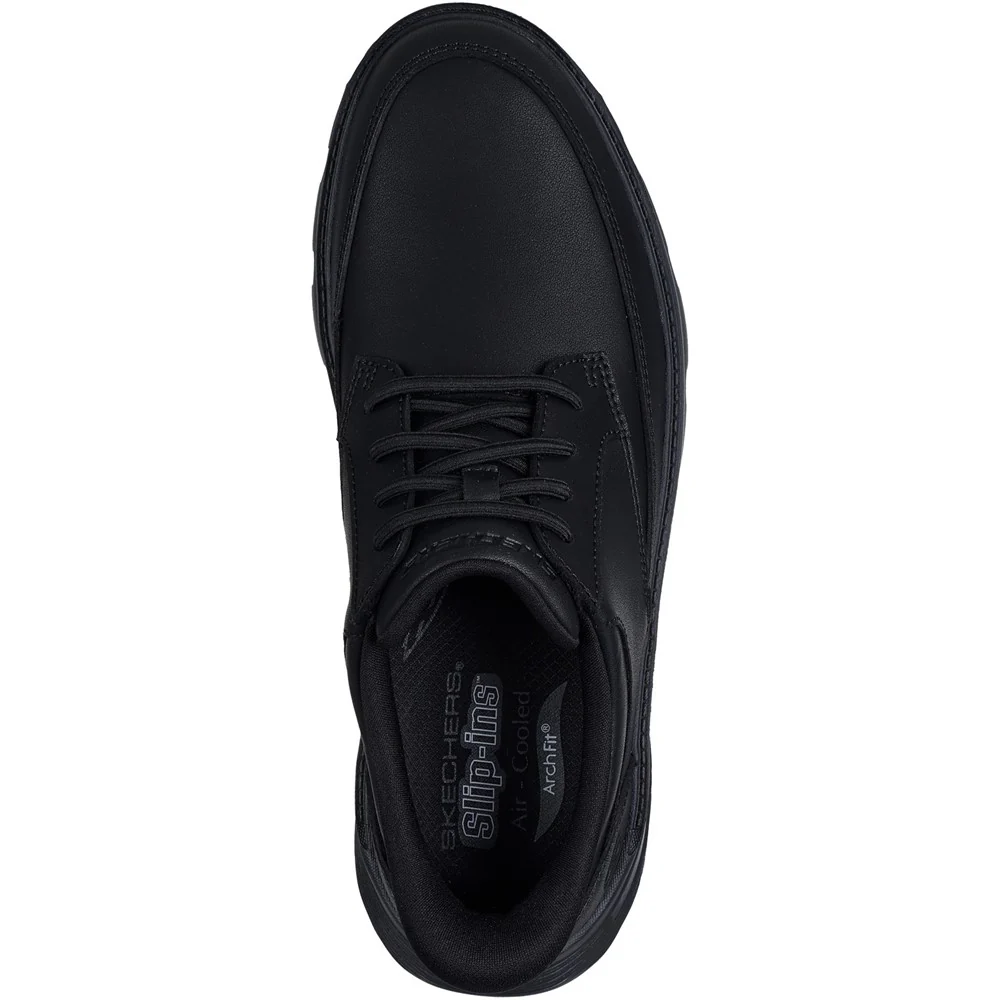 Skechers Arch Fit Garza Rowan Shoes - Image 3