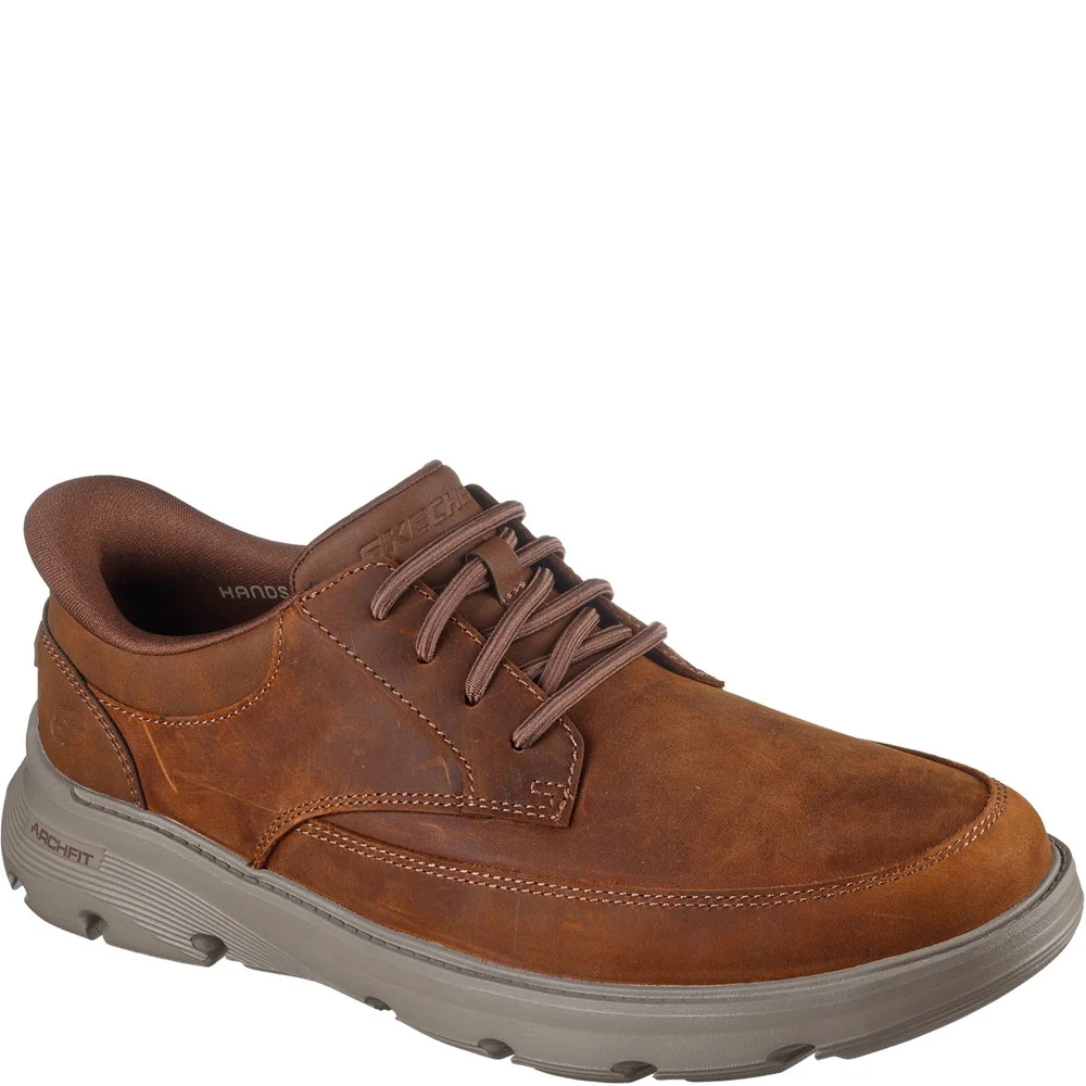 Skechers Arch Fit Garza Rowan Shoes