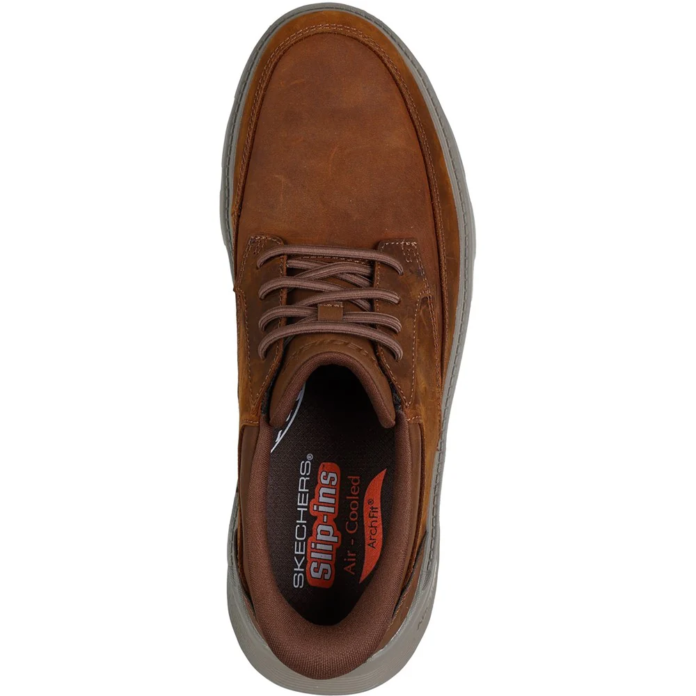 Skechers Arch Fit Garza Rowan Shoes - Image 3