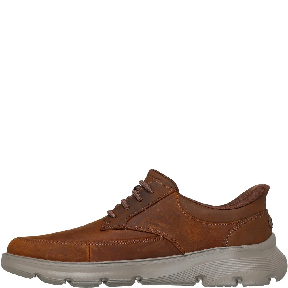 Skechers Arch Fit Garza Rowan Shoes - Image 4