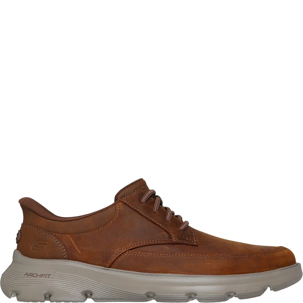 Skechers Arch Fit Garza Rowan Shoes - Image 5