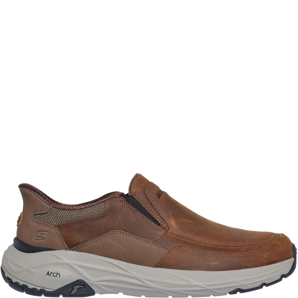 Skechers Arch Fit Maverick Shoes - Image 2