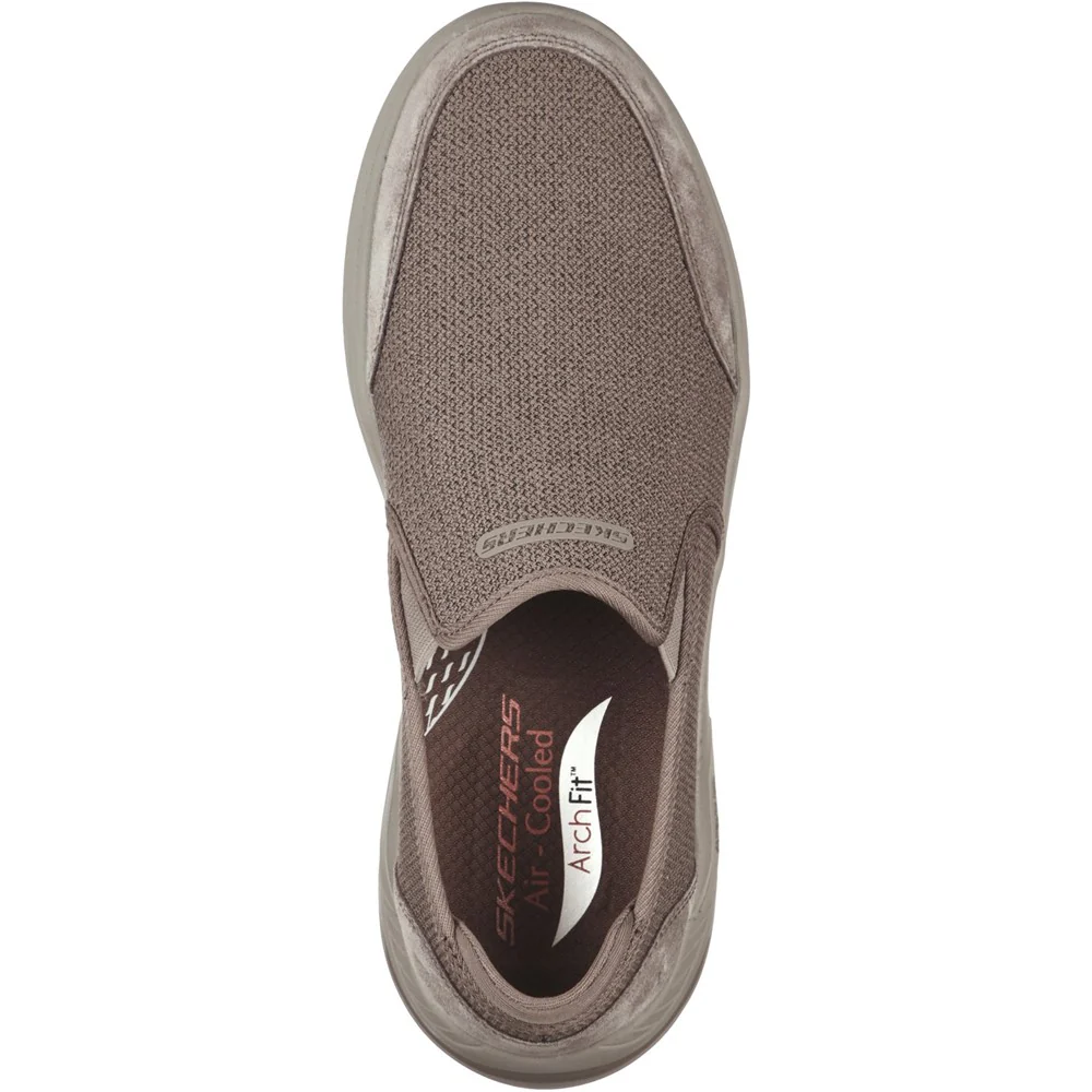 Skechers Arch Fit Motley Ratel Shoes - Image 4
