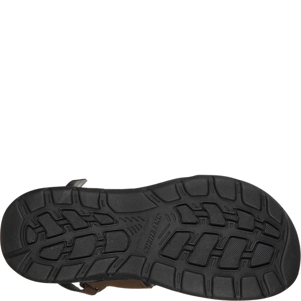 Skechers Arch Fit Motley Sd Kontra Summer Sandal - Image 2