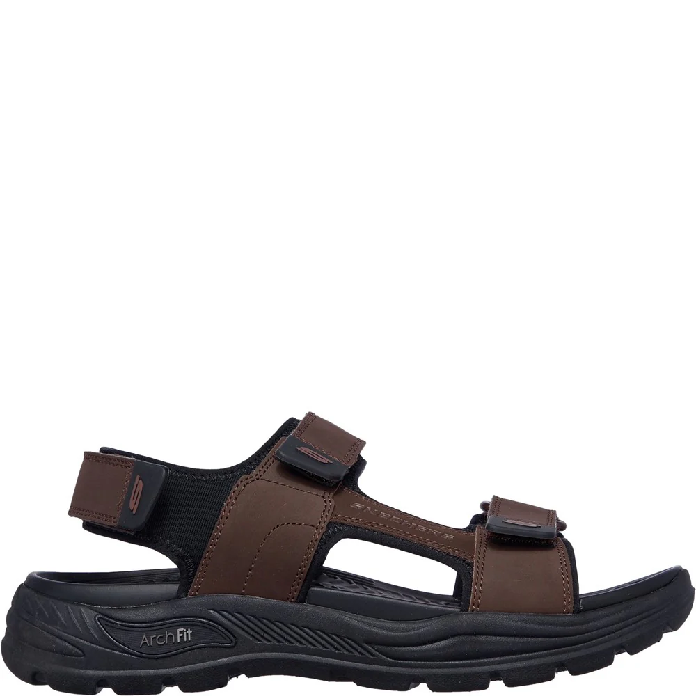 Skechers Arch Fit Motley Sd Kontra Summer Sandal - Image 5