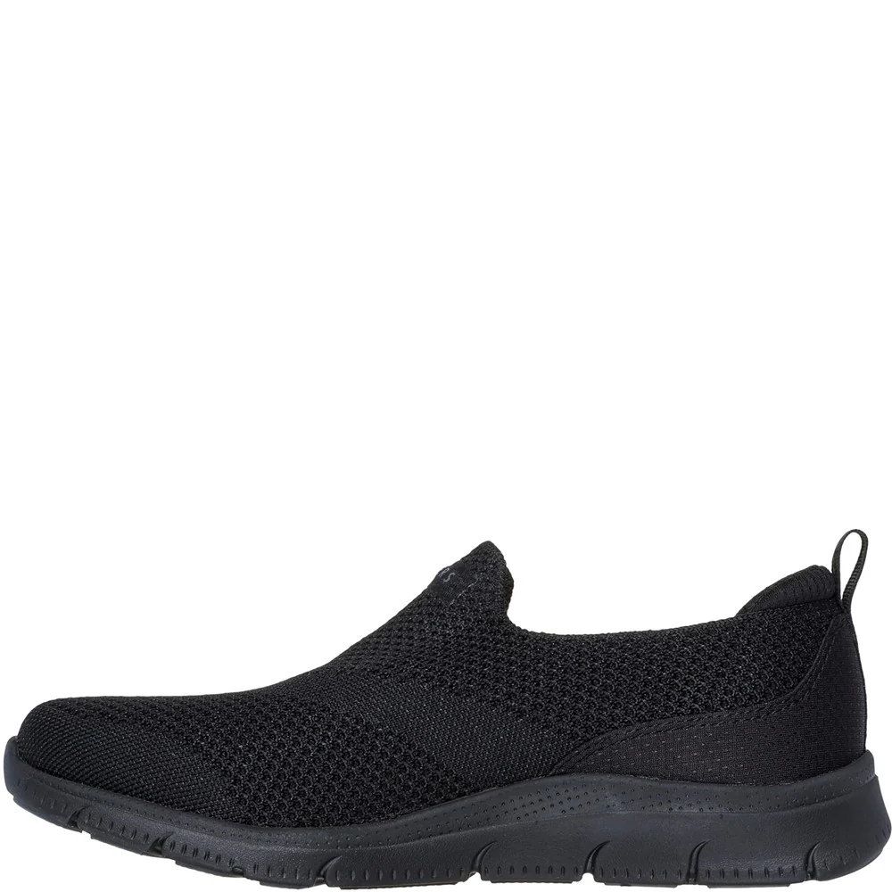 Skechers Arch Fit Refine 2.0 Cascade Trainer - Image 4