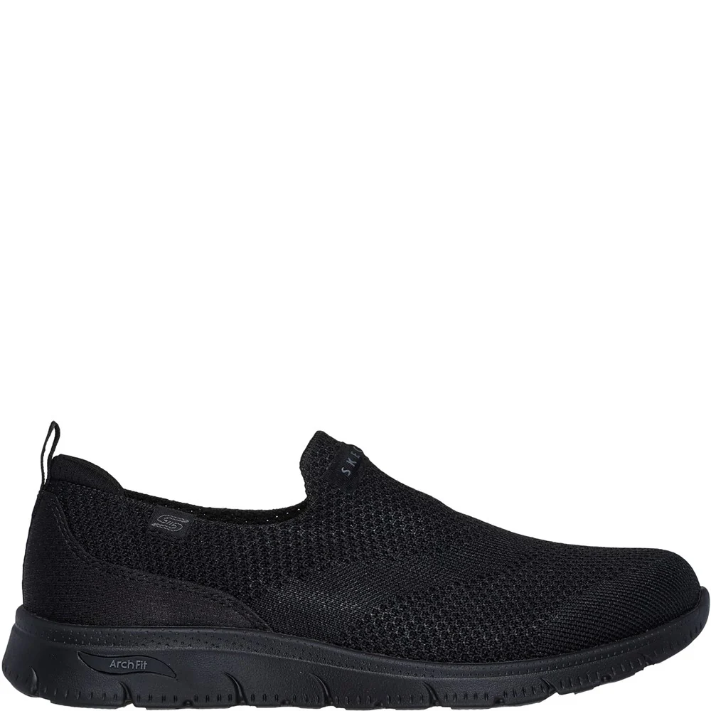 Skechers Arch Fit Refine 2.0 Cascade Trainer - Image 5