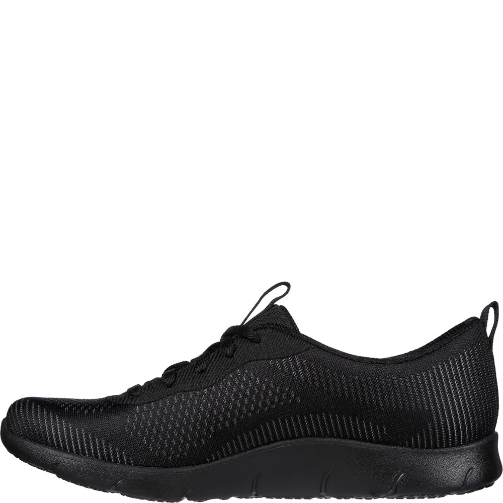 Skechers Arch Fit Refine Classy Doll Trainers - Image 5