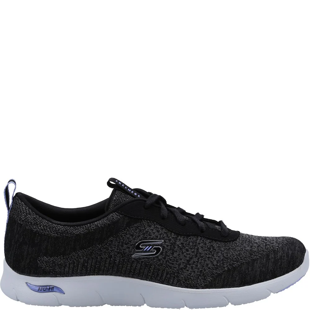 Skechers Arch Fit Refine Shoe - Image 4