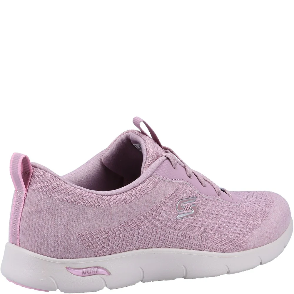 Skechers Arch Fit Refine Shoe - Image 2