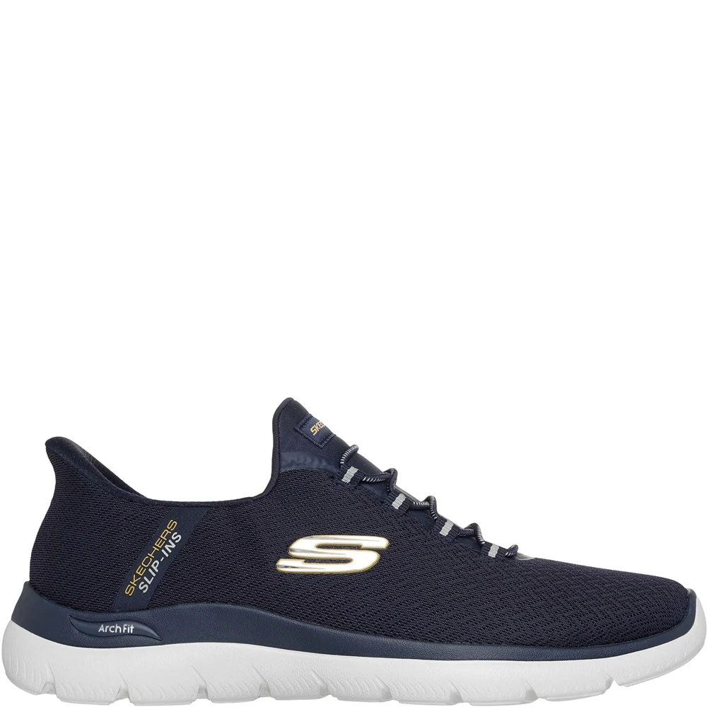 Skechers Arch Fit Summits Kynor Trainers - Image 5