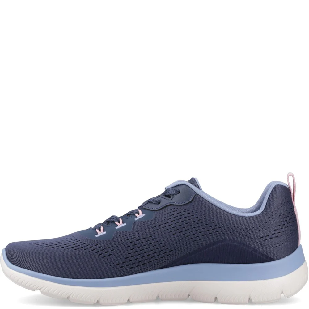 Skechers Arch Fit Summits Trainers - Image 5
