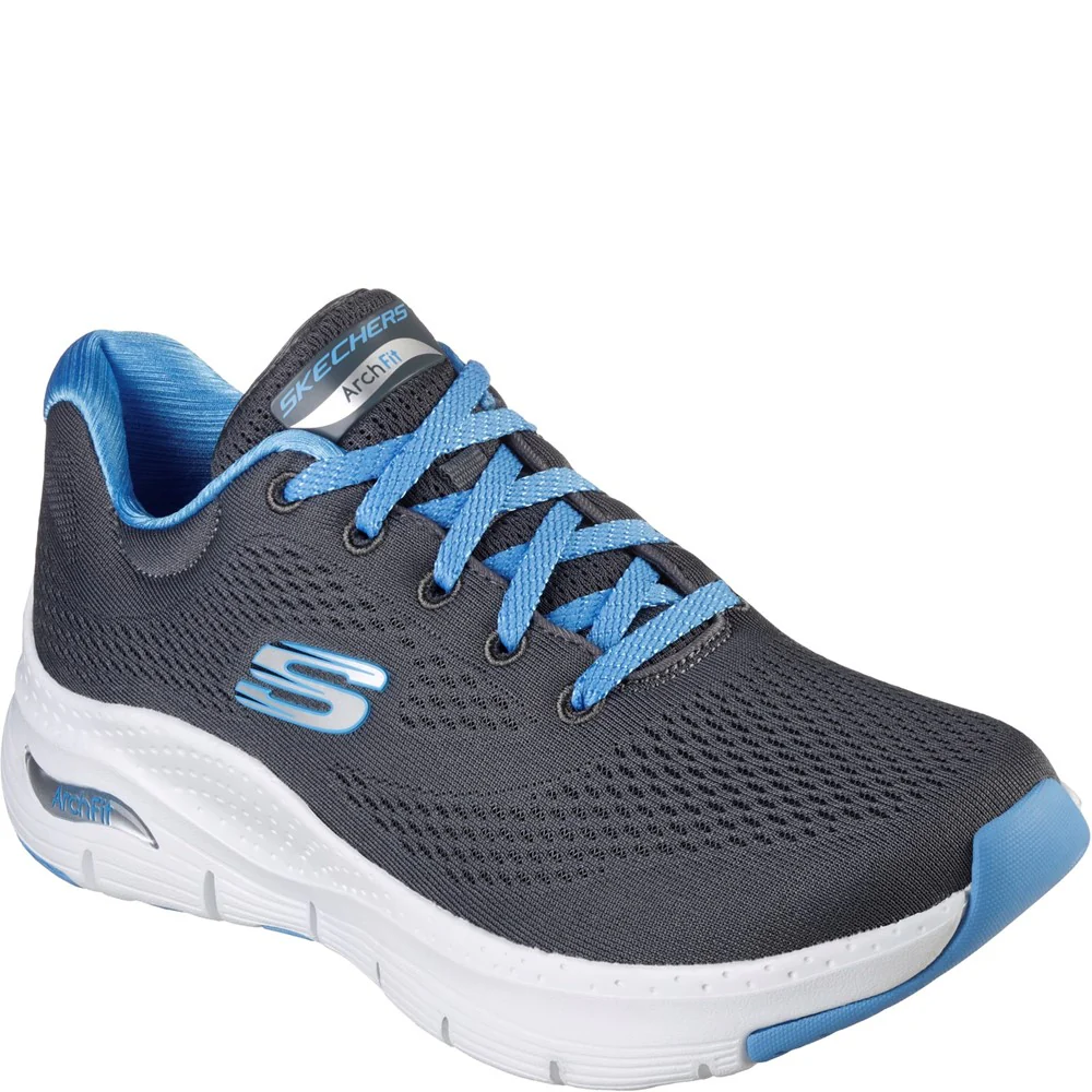 Skechers Arch Fit Sunny Outlook Sports Shoe