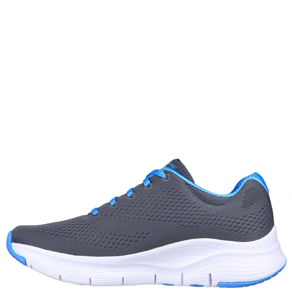 Skechers Arch Fit Sunny Outlook Sports Shoe - Image 5