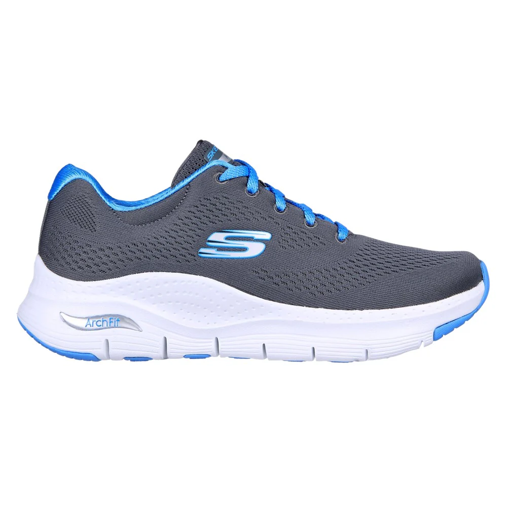 Skechers Arch Fit Sunny Outlook Sports Shoe - Image 8