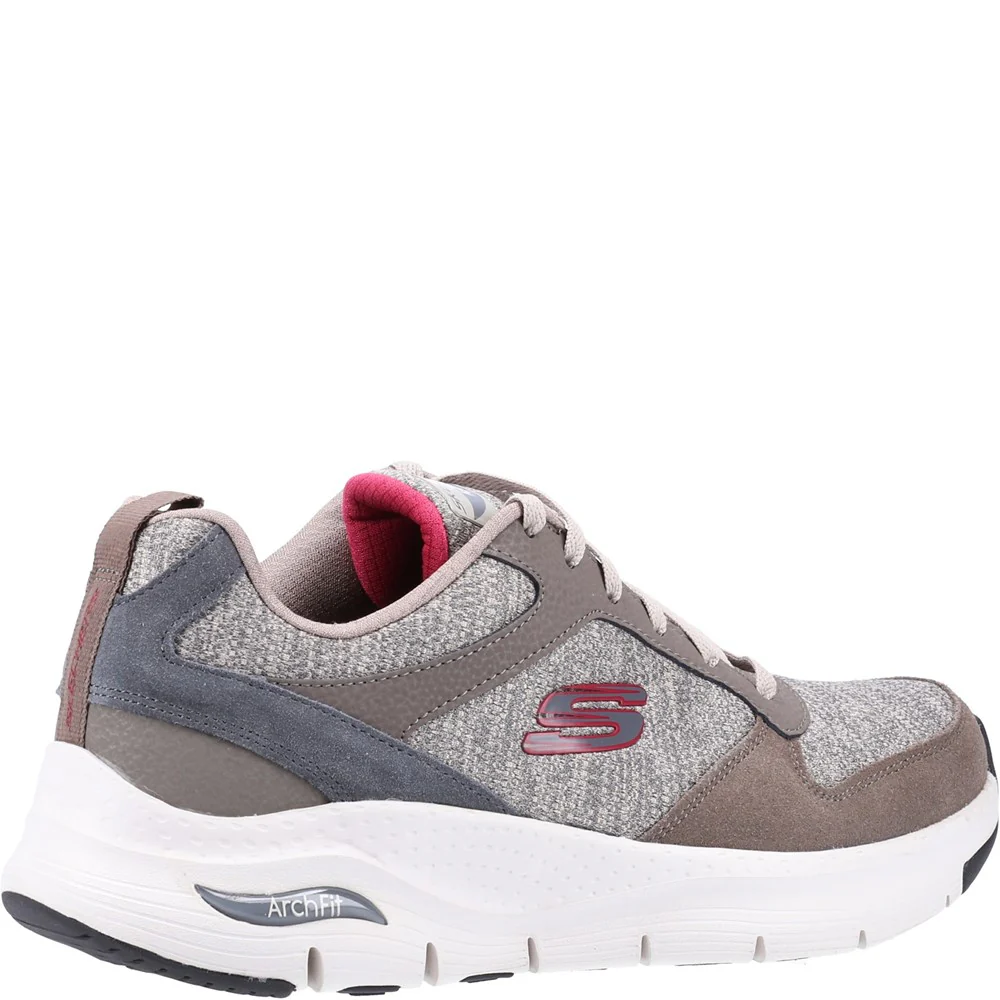 Skechers Arch Fit Trainer - Image 2