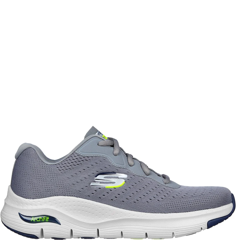 Skechers Arch Fit Trainers - Image 5