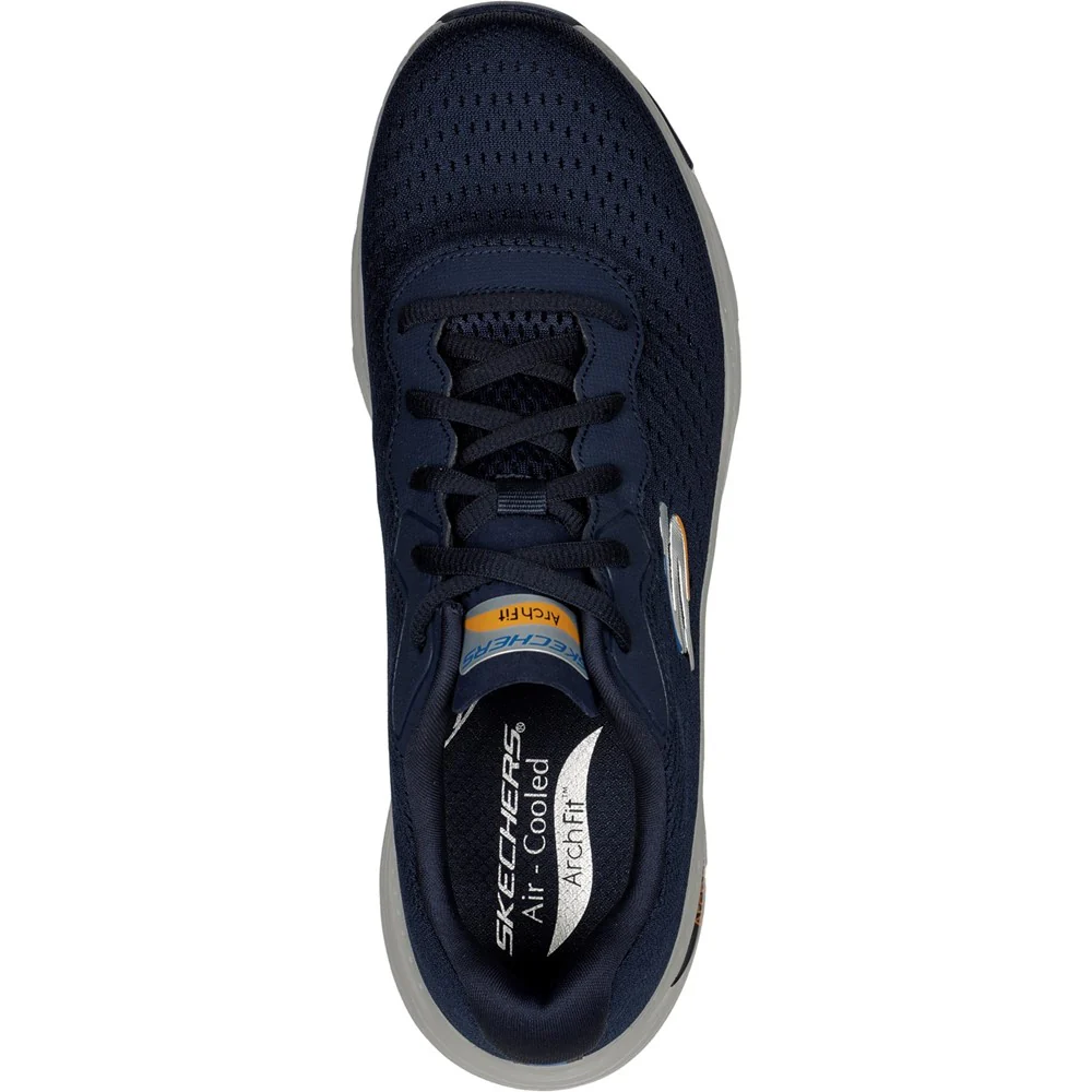 Skechers Arch Fit Trainers - Image 3