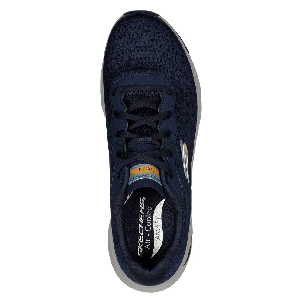 Skechers Arch Fit Trainers - Image 8