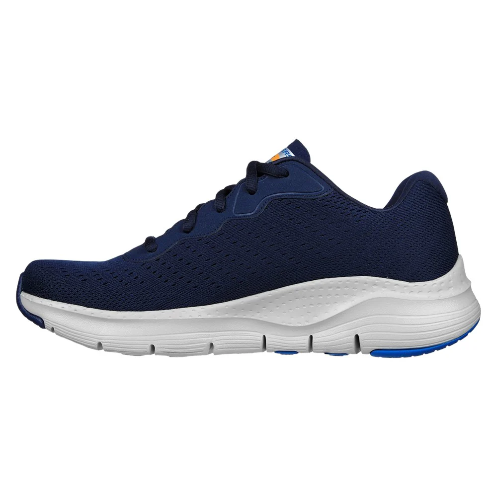 Skechers Arch Fit Trainers - Image 9