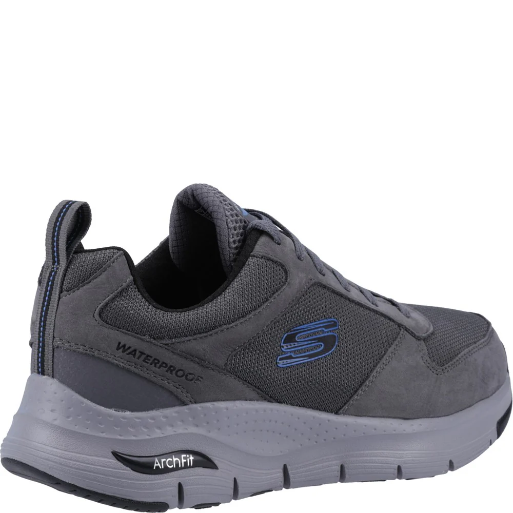 Skechers Arch Fit Trainers - Image 2