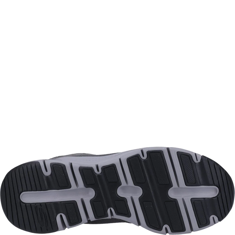 Skechers Arch Fit Trainers - Image 3
