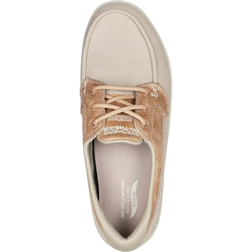 Skechers Arch Fit Uplift Cruise'n By Shoe - Image 4