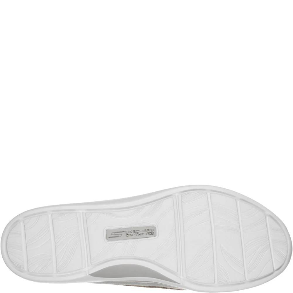 Skechers Arch Fit Uplift Shoreline Shoe - Image 2