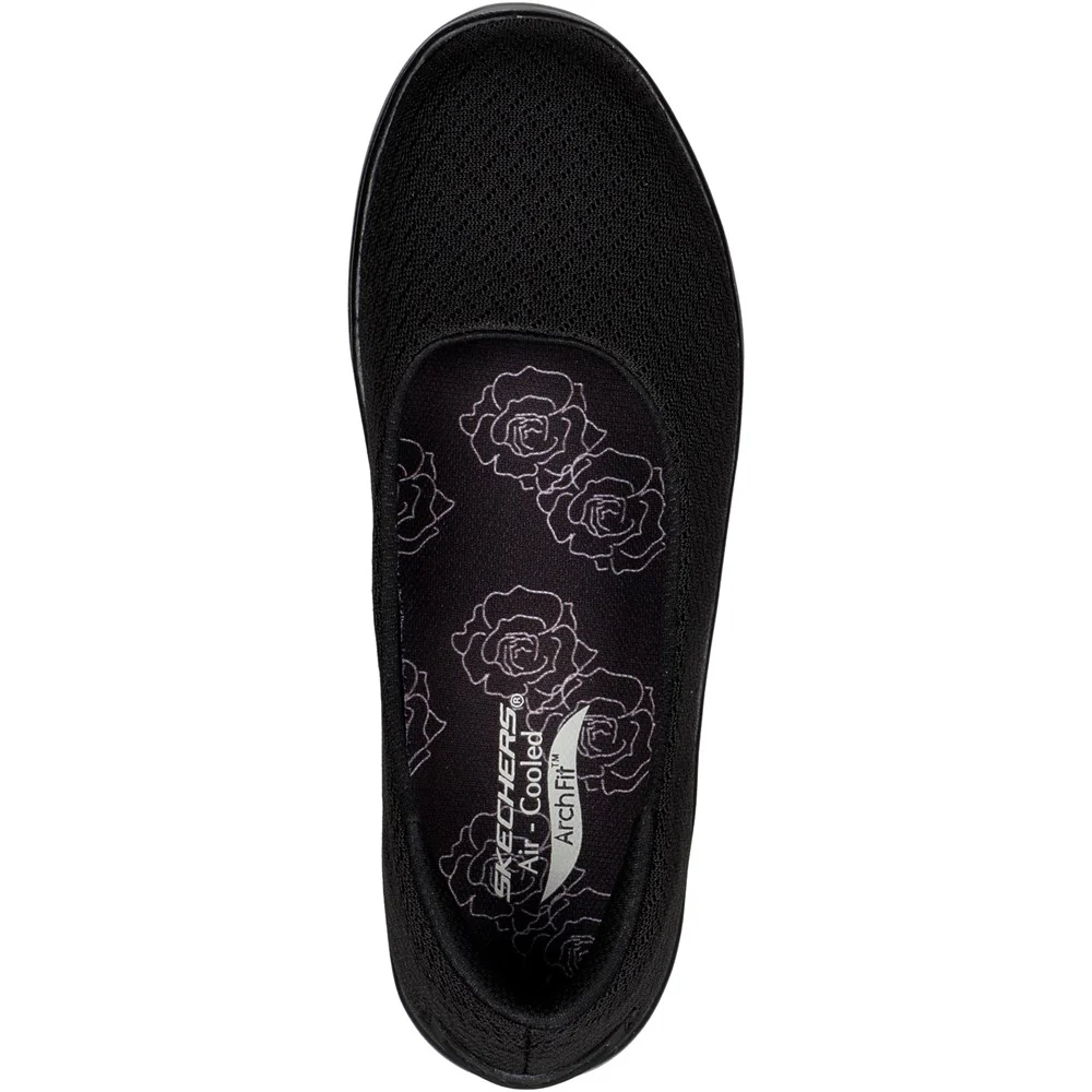 Skechers Arch Fit Uplift Sweet Sophistication Shoe - Image 4